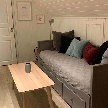 Bright And Cozy Apartment 1.5Km From City Centre Aurland Exterior foto